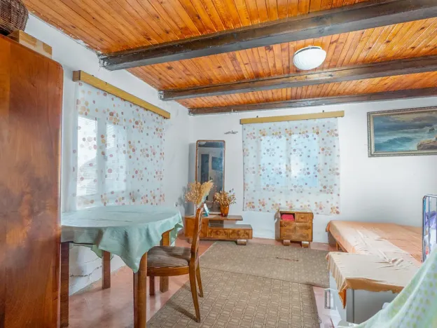 Prodej rodinného domu, Drhovle - Pamětice, 80 m2