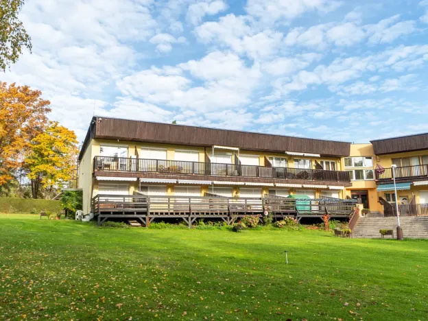 Prodej bytu 2+kk, Slapy, 33 m2