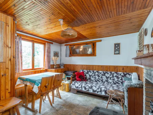 Prodej chaty, Čím, 70 m2