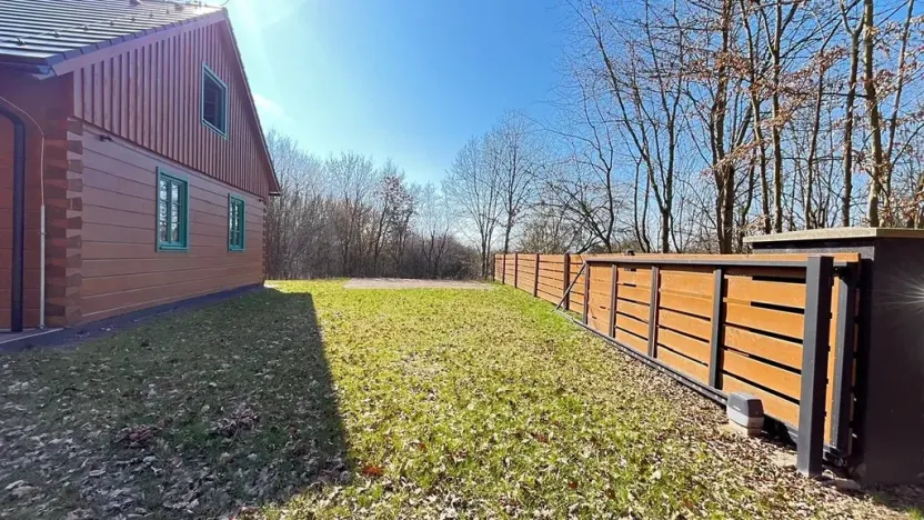 Prodej chalupy, Lískovice, 160 m2