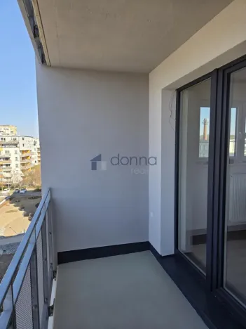 Pronájem bytu 1+kk, Praha, Poděbradská, 33 m2