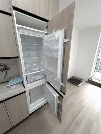 Pronájem bytu 2+kk, Brno - Židenice, Kuklenská, 49 m2