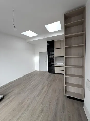 Pronájem bytu 2+kk, Brno - Židenice, Kuklenská, 49 m2