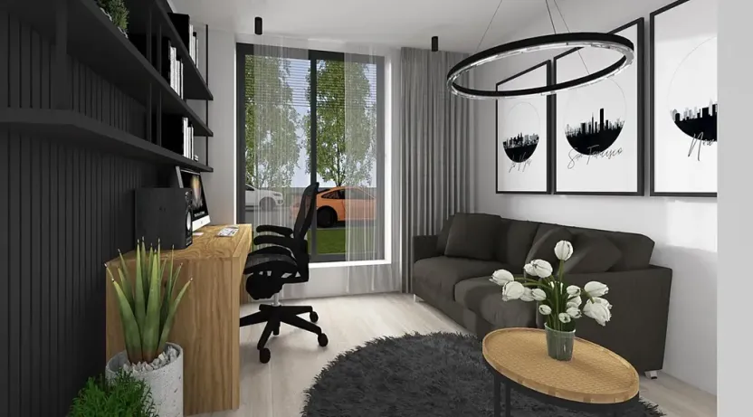 Prodej rodinného domu, Ostrava, Žižkovská, 125 m2