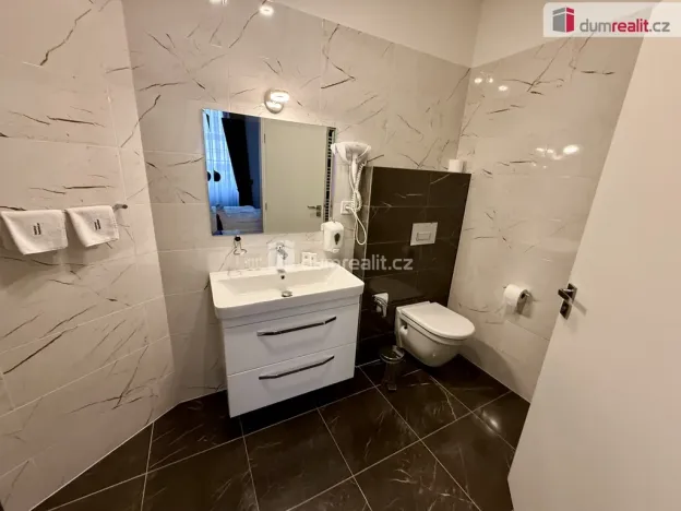 Pronájem bytu 3+1, Mariánské Lázně, Ibsenova, 125 m2