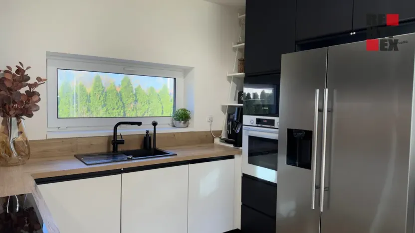 Pronájem rodinného domu, Sány, Jana Čapka ze Sán, 125 m2