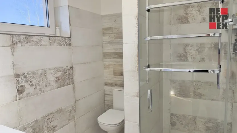 Pronájem rodinného domu, Sány, Jana Čapka ze Sán, 125 m2