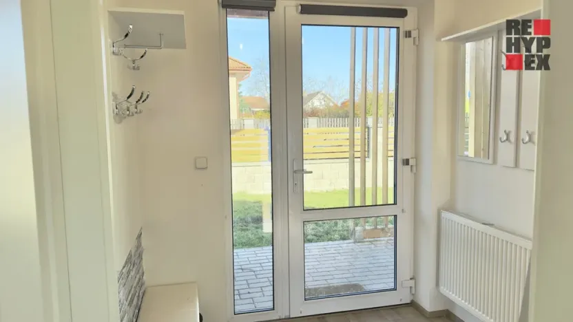 Pronájem rodinného domu, Sány, Jana Čapka ze Sán, 125 m2