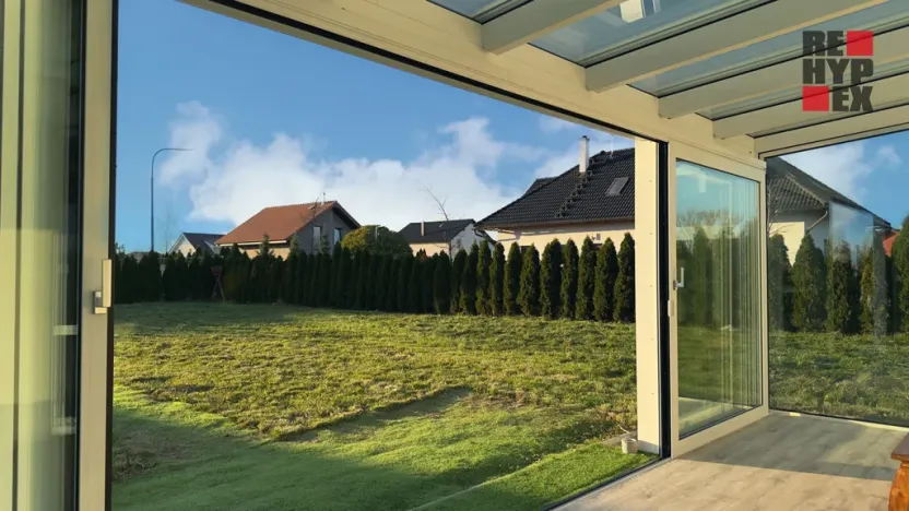 Pronájem rodinného domu, Sány, Jana Čapka ze Sán, 125 m2