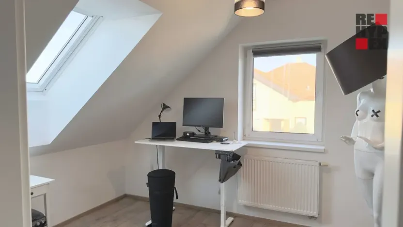 Pronájem rodinného domu, Sány, Jana Čapka ze Sán, 125 m2