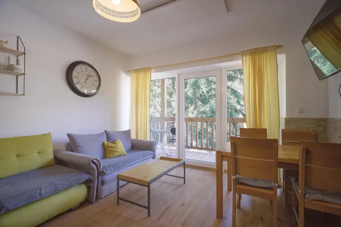 Prodej bytu 2+kk, Pec pod Sněžkou, 46 m2