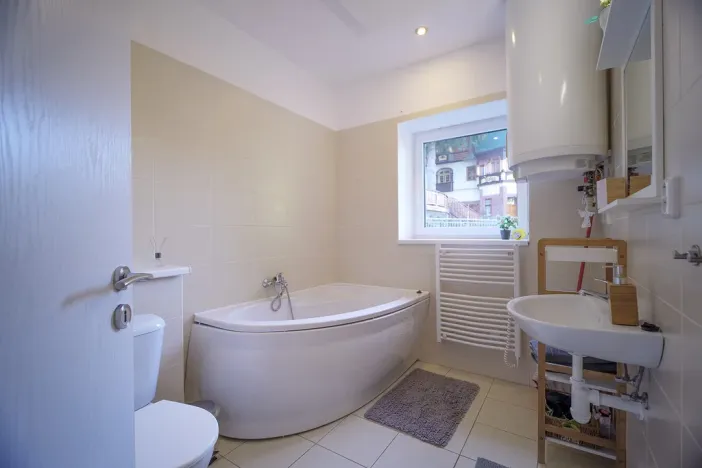 Prodej bytu 2+kk, Pec pod Sněžkou, 46 m2