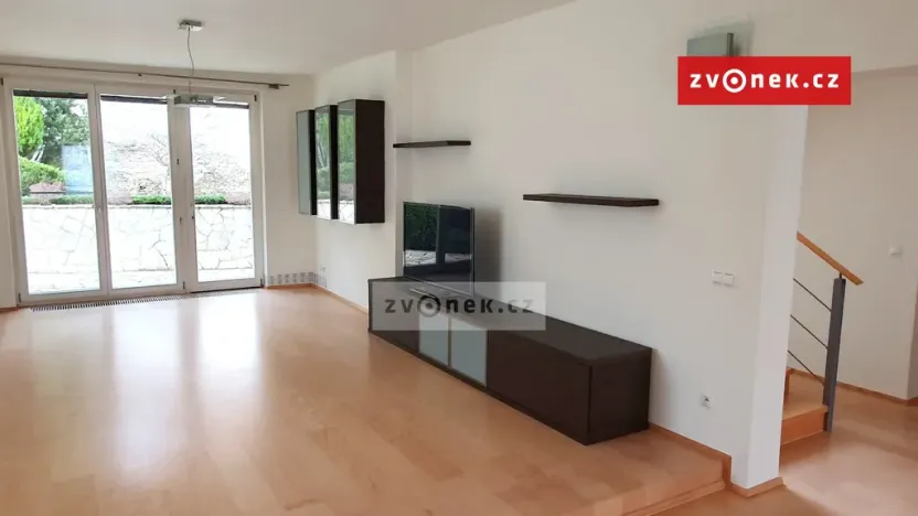 Pronájem rodinného domu, Zlín, Na Výsluní, 270 m2
