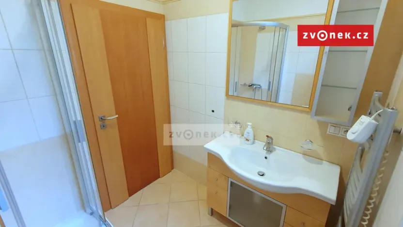 Pronájem rodinného domu, Zlín, Na Výsluní, 270 m2