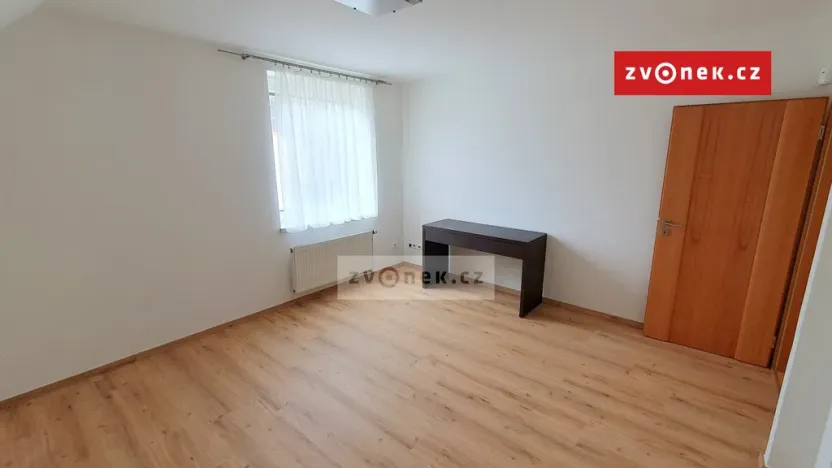 Pronájem rodinného domu, Zlín, Na Výsluní, 270 m2
