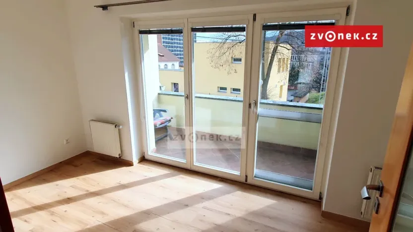 Pronájem rodinného domu, Zlín, Na Výsluní, 270 m2