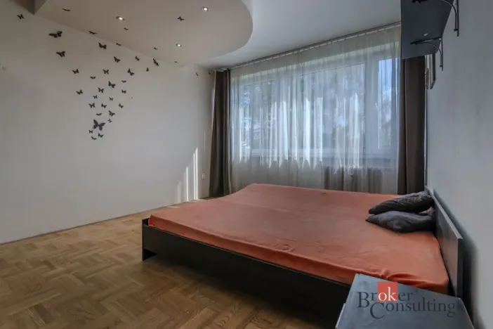 Prodej bytu 3+1, Hradec Králové - Nový Hradec Králové, Čajkovského, 78 m2