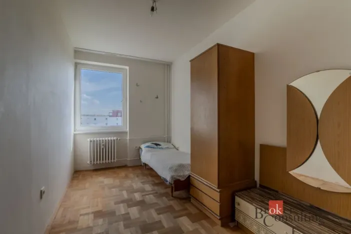 Prodej bytu 3+1, Hradec Králové - Nový Hradec Králové, Čajkovského, 78 m2