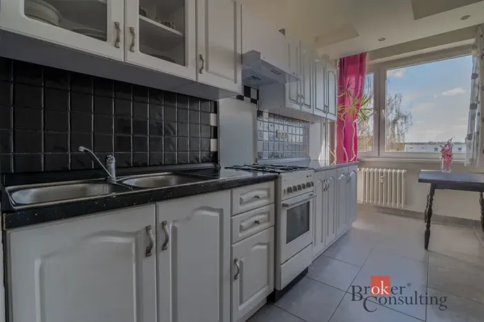 Prodej bytu 3+1, Hradec Králové - Nový Hradec Králové, Čajkovského, 78 m2