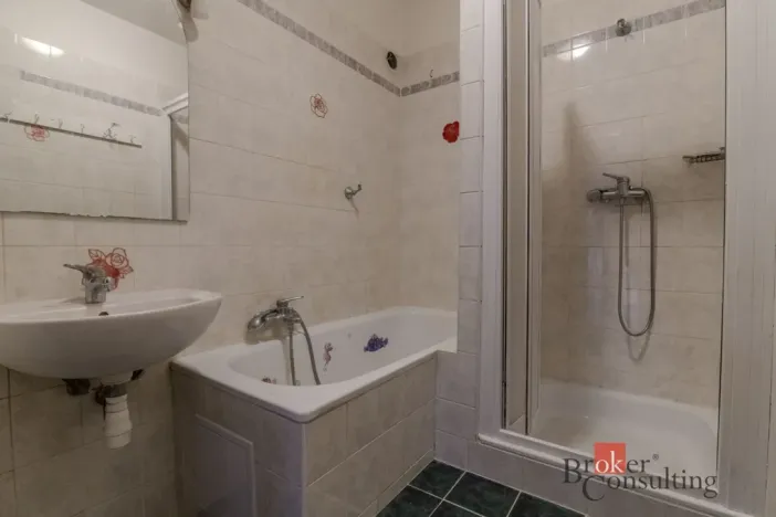 Prodej bytu 3+1, Hradec Králové - Nový Hradec Králové, Čajkovského, 78 m2