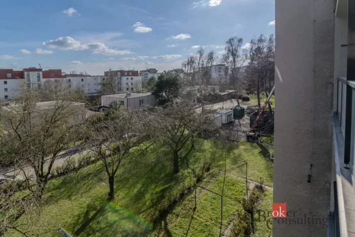 Prodej bytu 3+1, Hradec Králové - Nový Hradec Králové, Čajkovského, 78 m2