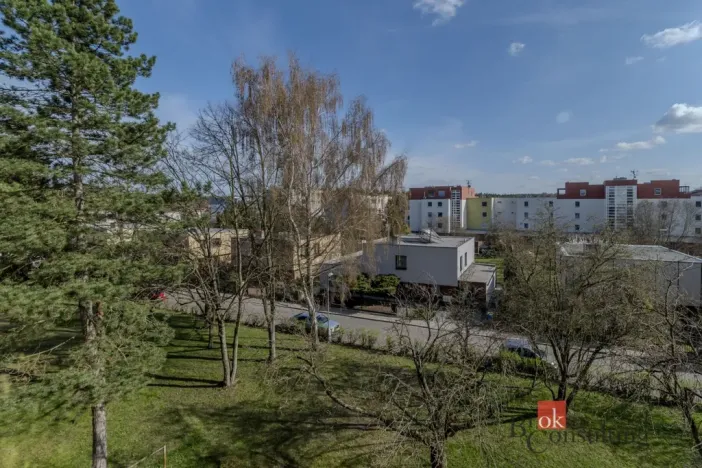 Prodej bytu 3+1, Hradec Králové - Nový Hradec Králové, Čajkovského, 78 m2