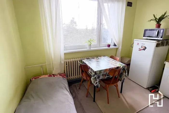 Prodej bytu 1+1, Jihlava, Královský vršek, 34 m2