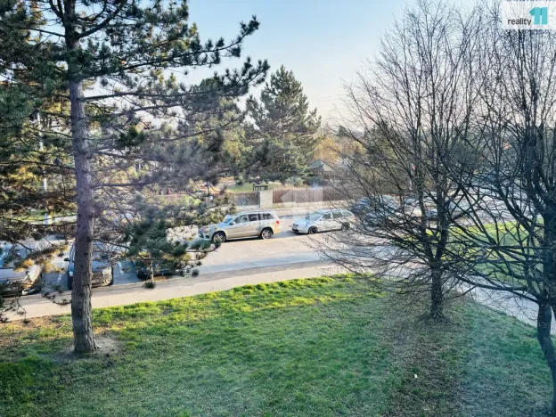 Pronájem bytu 2+kk, Praha - Kyje, Slavatova, 45 m2