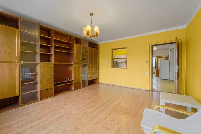 Pronájem bytu 3+1, Tachov, Petra Jilemnického, 73 m2