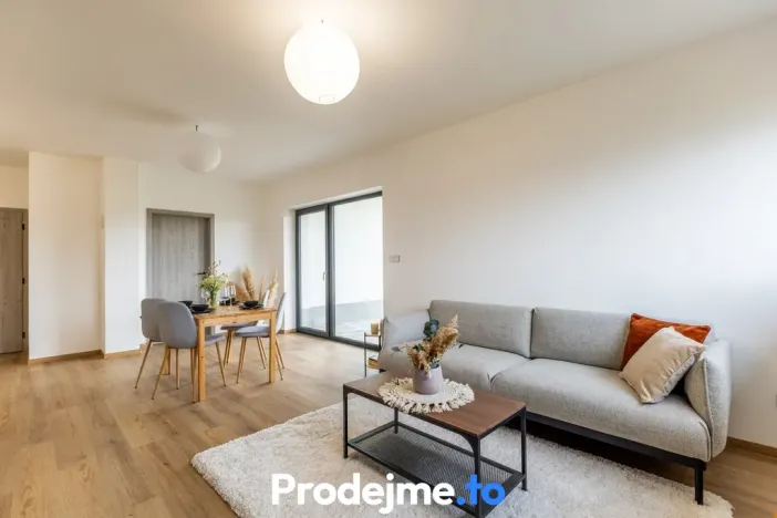 Prodej rodinného domu, Hevlín, 101 m2