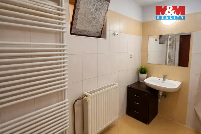 Pronájem chalupy, Telecí, 75 m2