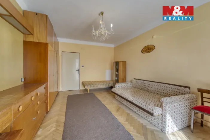 Prodej bytu 3+1, Plzeň - Jižní Předměstí, Stehlíkova, 83 m2