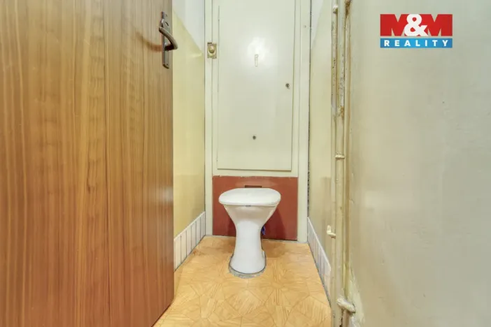 Prodej bytu 3+1, Plzeň - Jižní Předměstí, Stehlíkova, 83 m2