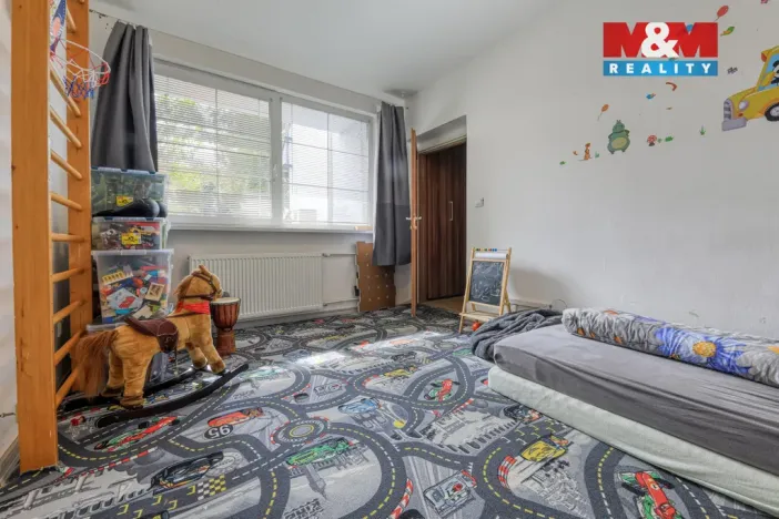 Prodej rodinného domu, Město Touškov, Mírová, 220 m2