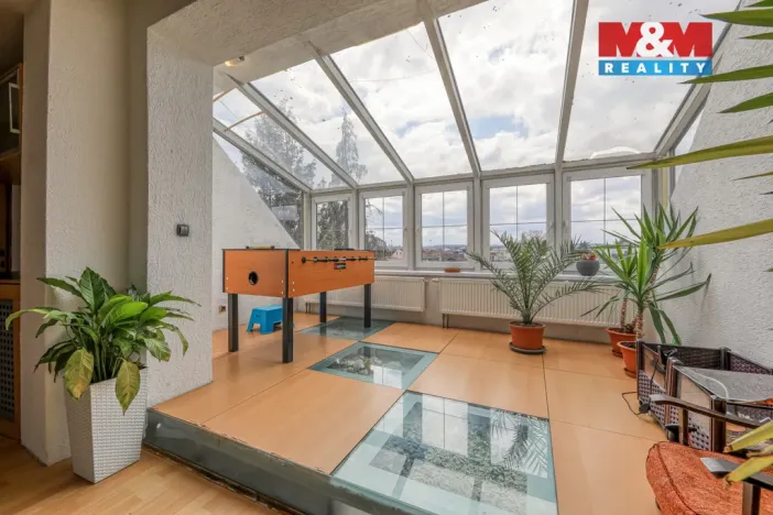 Prodej rodinného domu, Město Touškov, Mírová, 220 m2