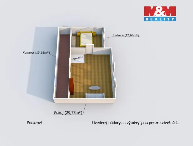 Prodej rodinného domu, Město Touškov, Mírová, 220 m2
