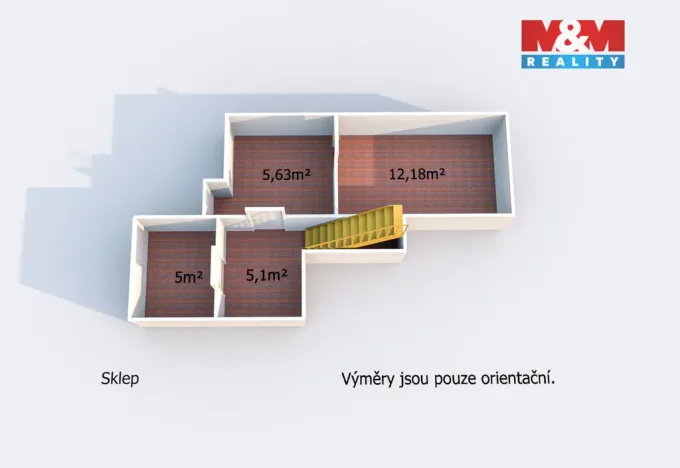 Prodej rodinného domu, Město Touškov, Mírová, 220 m2