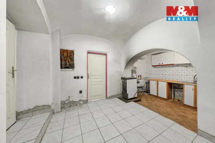 Prodej chaty, Polepy - Encovany, 118 m2