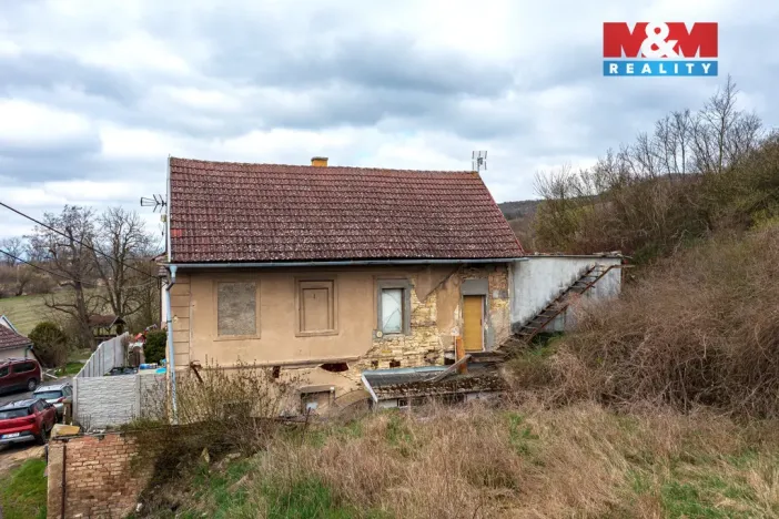 Prodej chaty, Polepy - Encovany, 118 m2