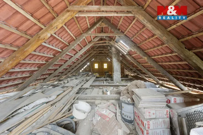 Prodej chaty, Polepy - Encovany, 118 m2