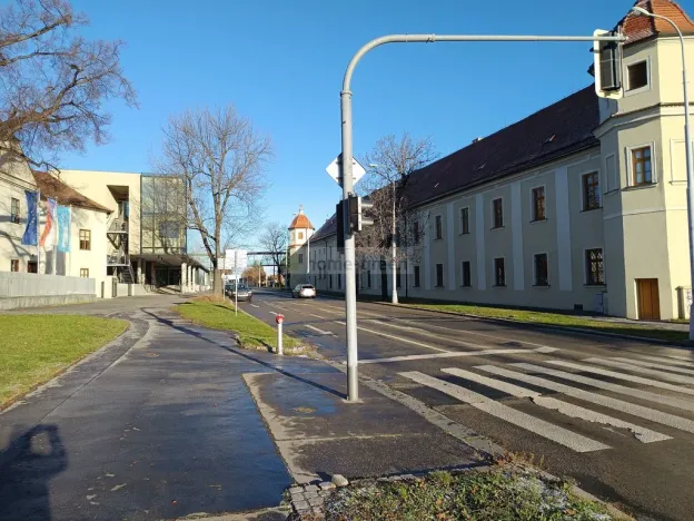 Prodej pozemku pro bydlení, Brno - Královo Pole, Božetěchova, 3123 m2