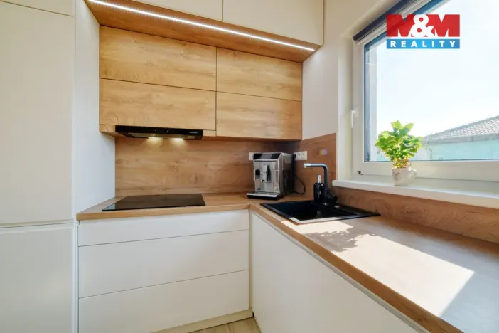 Prodej rodinného domu, Šabina, 55 m2