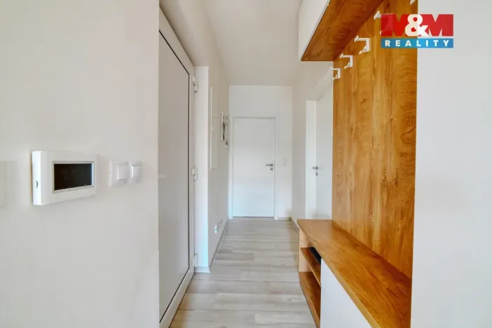 Prodej rodinného domu, Šabina, 55 m2