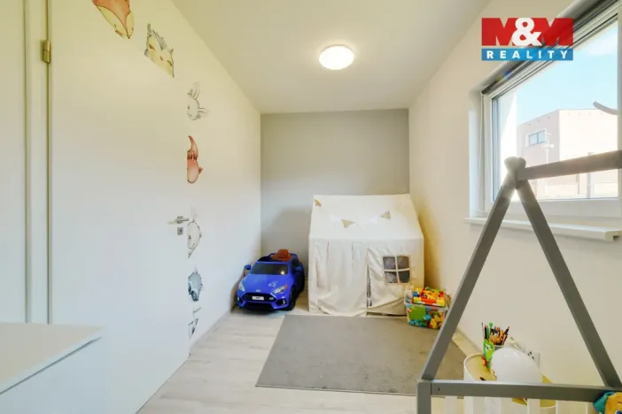 Prodej rodinného domu, Šabina, 55 m2