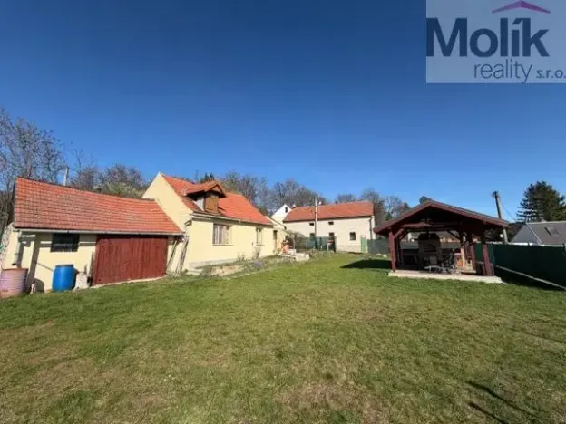 Prodej rodinného domu, Bečov - Milá, 155 m2