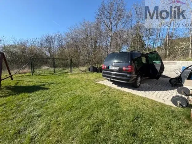 Prodej rodinného domu, Bečov - Milá, 155 m2