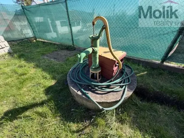 Prodej rodinného domu, Bečov - Milá, 155 m2