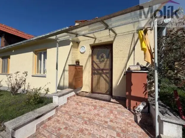 Prodej rodinného domu, Bečov - Milá, 155 m2