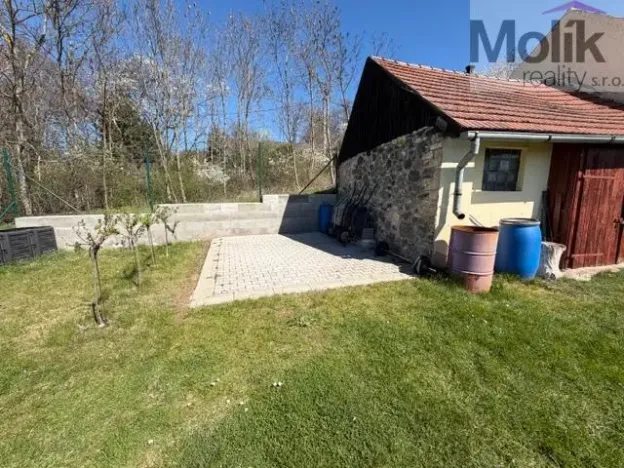 Prodej rodinného domu, Bečov - Milá, 155 m2