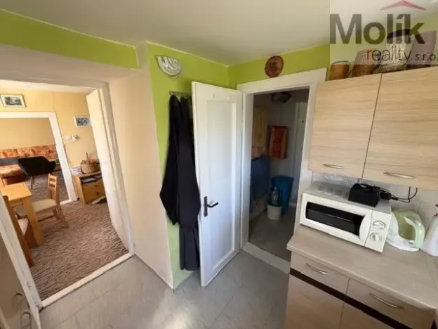 Prodej rodinného domu, Bečov - Milá, 155 m2